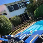 Villa La Lisboa: Maison De