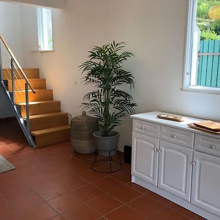 La Lisboa: Maison De Villa Aroeira (Setubal)