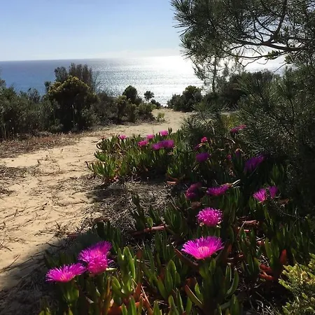 La Lisboa: Maison De * Aroeira (Setubal)
