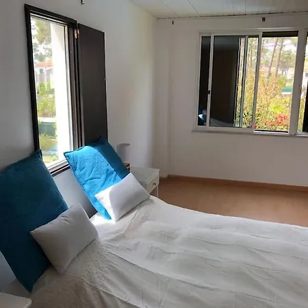 فيلة La Lisboa: Maison De