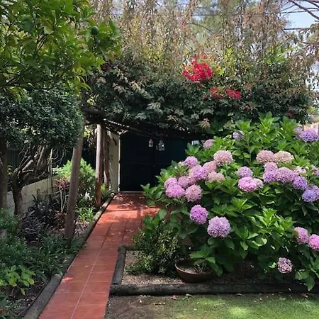 La Lisboa: Maison De * Aroeira (Setubal)