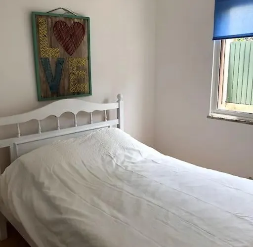 别墅 La Lisboa: Maison De *