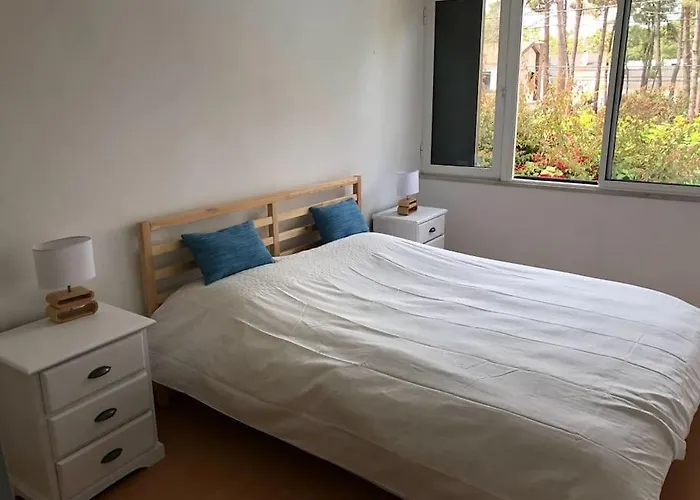 La Lisboa: Maison De 别墅