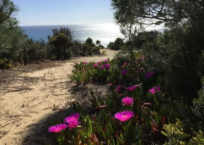 La Lisboa: Maison De * Aroeira (Setubal)