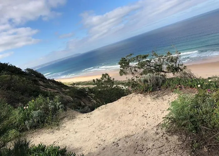 La Lisboa: Maison De