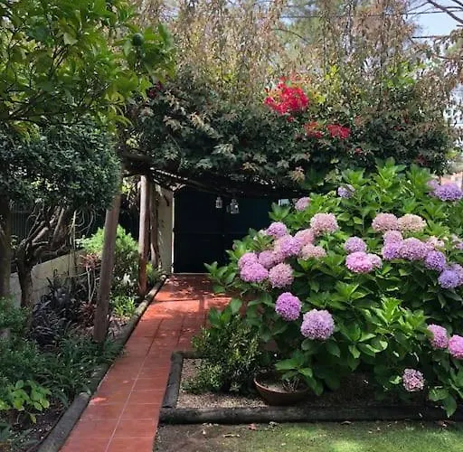 La Lisboa: Maison De * Aroeira (Setubal)